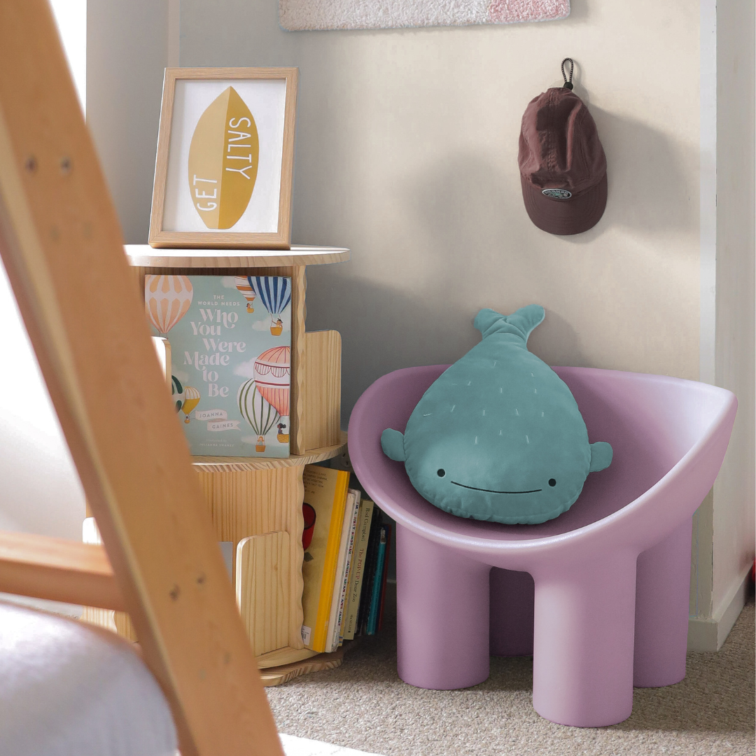 Replica Roly Poly &