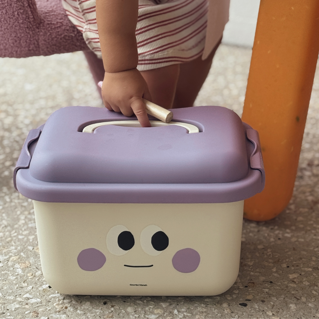 Scoot &amp; Store Desk Caddy - Stella