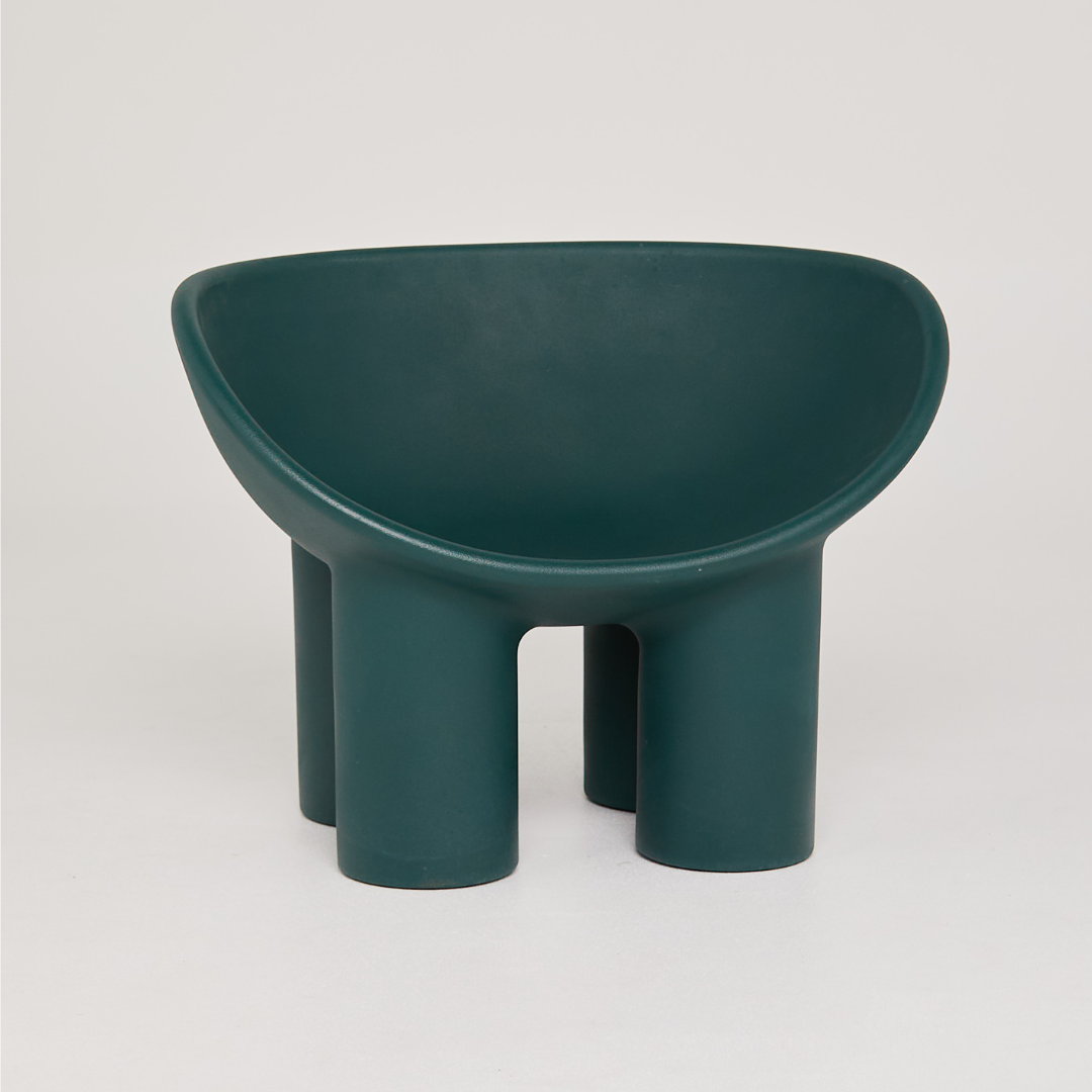 Replica Roly Poly &
