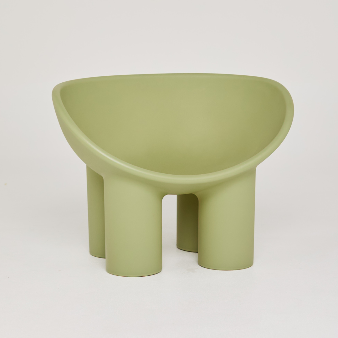 Replica Roly Poly &