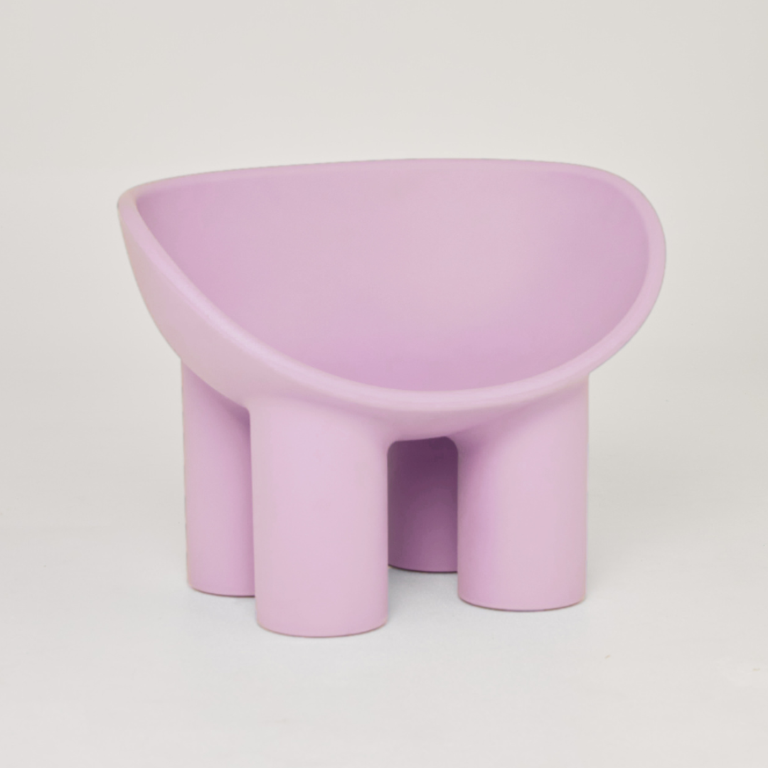 Replica Roly Poly &