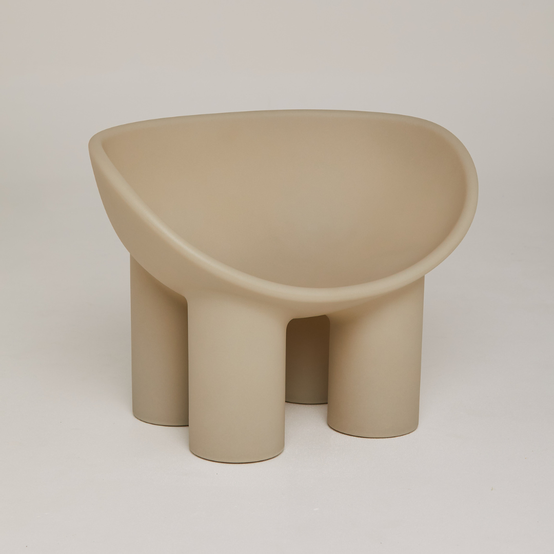 Replica Roly Poly &