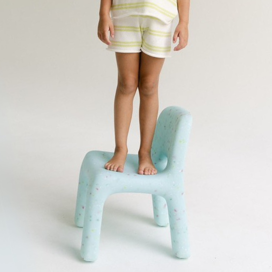 Cove Confetti Chair