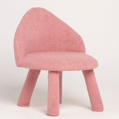 Milkmaid Chairs - Strawberry