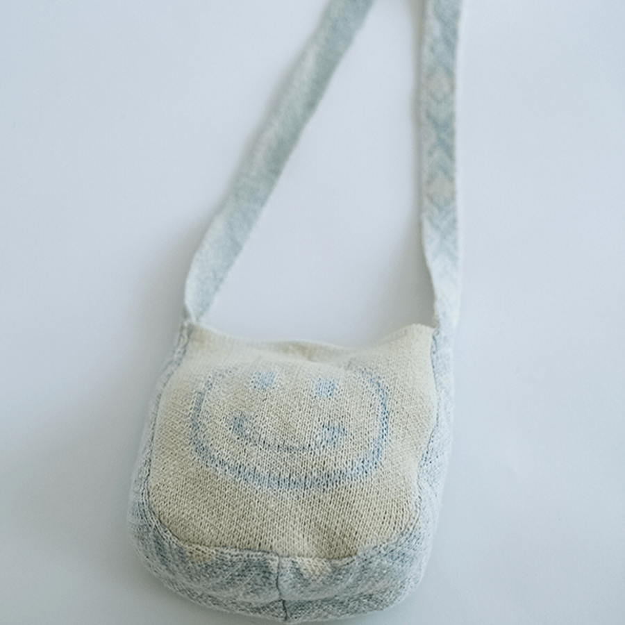 Happy Hippie Sling Bag - Cowrie &amp; Conch