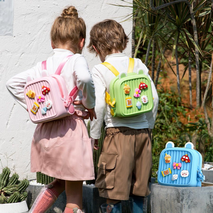 The Daydreamer Bag - Small - Cowrie &amp; Conch